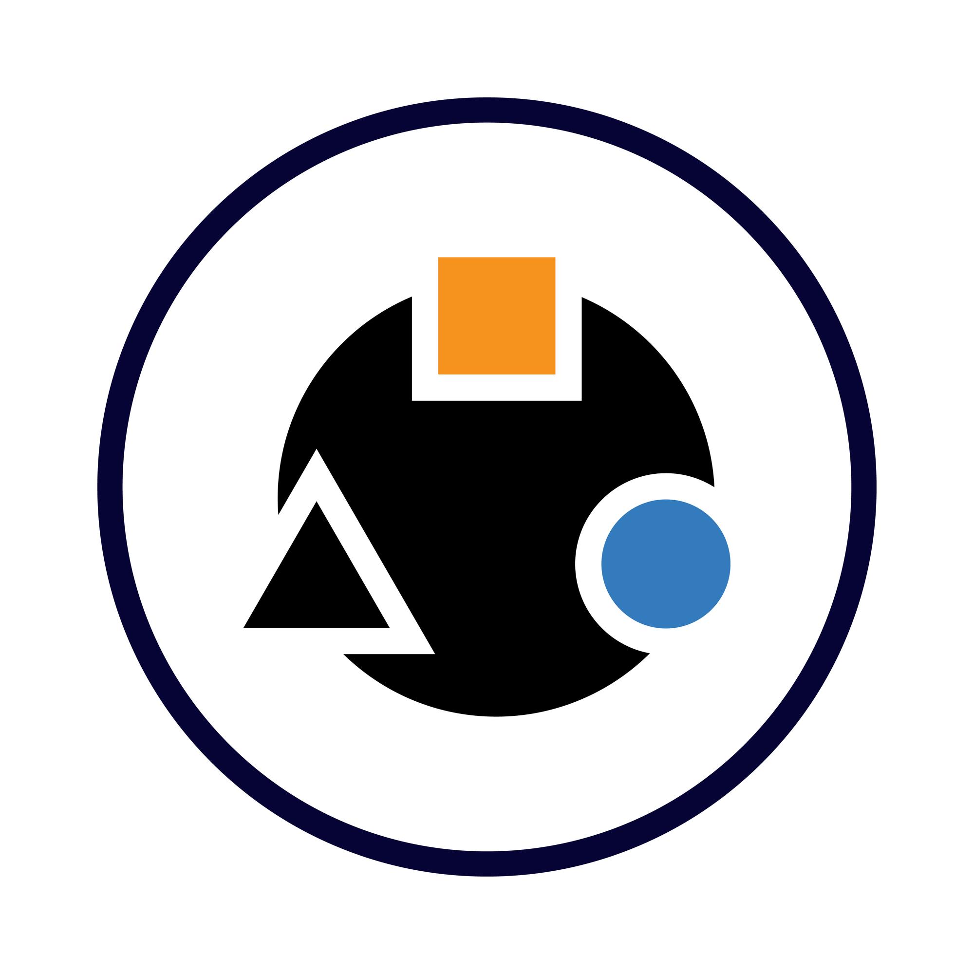 Rzemieślnicza pracownia — Wyszywanie & Projekty logo